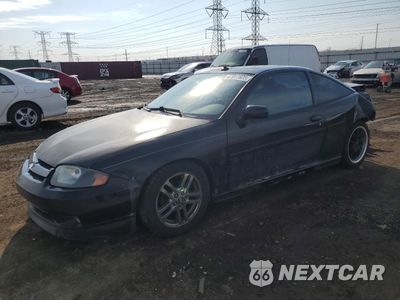 2004 CHEVROLET CAVALIER LS SPORT 1G1JH12F147209791 - główne zdjęcie licytacji z USA - miniatura