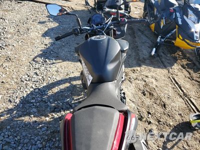Zdjęcie 6 z 10 samochodu: 2021 KAWASAKI ER400 D VIN:JKAERKD13MDAC2348 - miniatura
