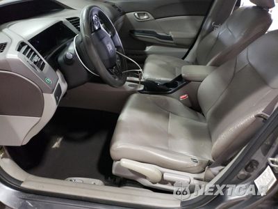 Zdjęcie 7 z 14 samochodu: 2012 HONDA CIVIC LX VIN:2HGFB2F52CH316441 - miniatura
