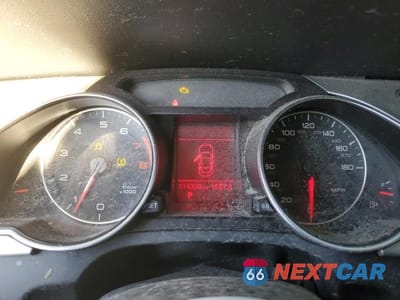 Zdjęcie 9 z 13 samochodu: 2010 AUDI A5 PREMIUM PLUS VIN:WAULFAFR1AA045223 - miniatura