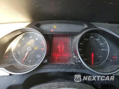Zdjęcie 9 z 13 samochodu: 2010 AUDI A5 PREMIUM PLUS VIN:WAULFAFR1AA045223 - miniatura