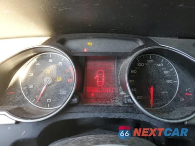 Zdjęcie 9 z 13 samochodu: 2010 AUDI A5 PREMIUM PLUS VIN:WAULFAFR1AA045223 - miniatura