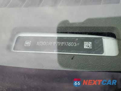 Zdjęcie 13 z 13 samochodu: 2023 CHEVROLET EXPRESS G3 - BOX TRUCK VIN:1GB0GRFP7P1197603 - miniatura