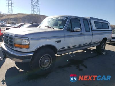 1994 FORD F250 1FTHX25G0RKB43693 - główne zdjęcie licytacji z USA - miniatura