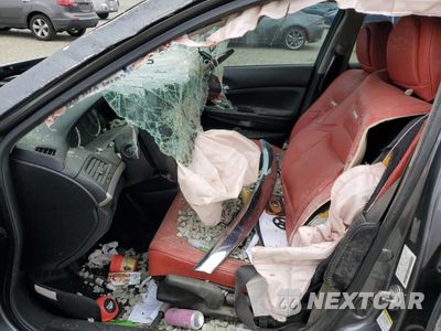 Zdjęcie 7 z 13 samochodu: 2012 HONDA ACCORD LX VIN:1HGCP2F33CA184596 - miniatura