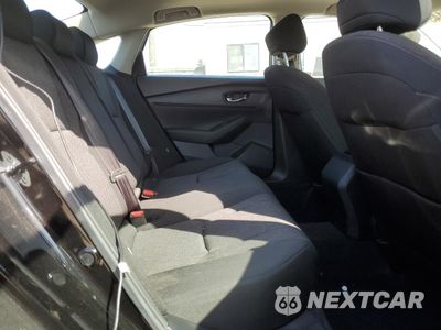 Zdjęcie 10 z 12 samochodu: 2023 HONDA ACCORD EX VIN:1HGCY1F30PA000776 - miniatura
