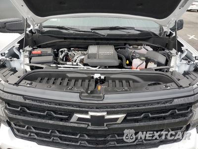 Zdjęcie 13 z 15 samochodu: 2025 CHEVROLET SILVERADO K1500 LT TRAIL BOSS VIN:3GCUKFE88SG159327 - miniatura