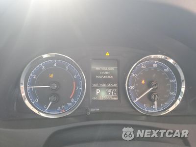 Zdjęcie 9 z 15 samochodu: 2018 TOYOTA COROLLA L VIN:2T1BURHE9JC018280 - miniatura
