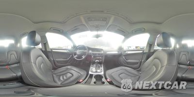 Zdjęcie 13 z 14 samochodu: 2014 AUDI A4 PREMIUM PLUS VIN:WAUFFAFL4EN023482 - miniatura