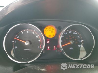 Zdjęcie 9 z 16 samochodu: 2008 NISSAN ROGUE S VIN:JN8AS58T98W305715 - miniatura