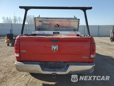 Zdjęcie 6 z 12 samochodu: 2013 RAM 1500 SLT VIN:1C6RR6GP0DS603969 - miniatura