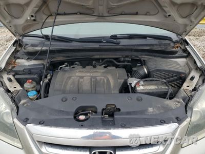 Zdjęcie 12 z 13 samochodu: 2005 HONDA ODYSSEY LX VIN:5FNRL38265B083707 - miniatura