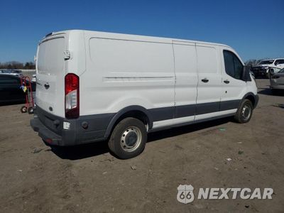 Trzecie zdjęcie samochodu z tyłu: 2017 FORD TRANSIT T-250 VIN:1FTYR2ZM3HKA51163 - miniatura