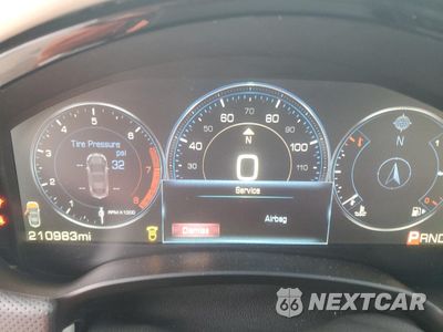 Zdjęcie 9 z 14 samochodu: 2013 CADILLAC XTS PLATINUM VIN:2G61V5S35D9195702 - miniatura