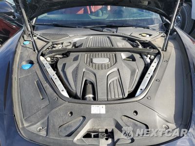 Zdjęcie 11 z 12 samochodu: 2019 PORSCHE PANAMERA BASE VIN:WP0AA2A70KL100870 - miniatura