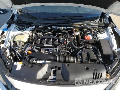 Zdjęcie 11 z 14 samochodu: 2020 HONDA CIVIC SPORT TOURING VIN:SHHFK7H91LU412223 - miniatura