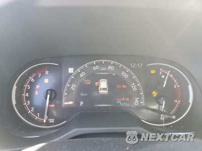 Zdjęcie 9 z 15 samochodu: 2024 TOYOTA RAV4 LE VIN:2T3H1RFV5RW339305 - miniatura