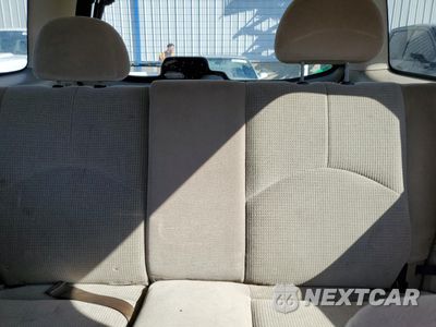 Zdjęcie 10 z 13 samochodu: 2003 MAZDA TRIBUTE LX VIN:4F2CZ94133KM29412 - miniatura