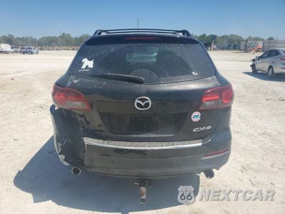 Zdjęcie 6 z 13 samochodu: 2015 MAZDA CX-9 TOURING VIN:JM3TB2CA2F0462180 - miniatura