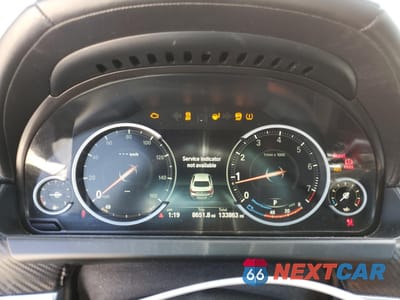 Zdjęcie 9 z 12 samochodu: 2014 BMW 650 XI GRAN COUPE VIN:WBA6B4C59ED760296 - miniatura