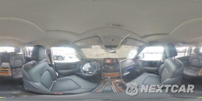 Zdjęcie 13 z 17 samochodu: 2024 NISSAN ARMADA SL VIN:JN8AY2BA6R9416386 - miniatura