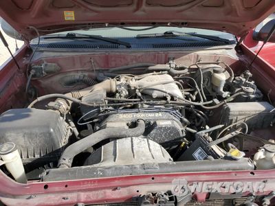 Zdjęcie 13 z 14 samochodu: 2002 TOYOTA TUNDRA VIN:5TBJN321X2S312834 - miniatura