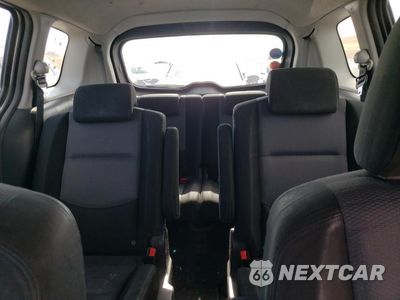 Zdjęcie 10 z 15 samochodu: 2006 MAZDA 5 VIN:JM1CR293460124082 - miniatura