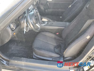 Zdjęcie 7 z 13 samochodu: 2006 MAZDA MX-5 MIATA VIN:JM1NC25F960103450 - miniatura