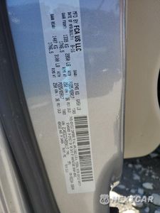 Zdjęcie 13 z 13 samochodu: 2017 DODGE GRAND CARAVAN SXT VIN:2C4RDGCG7HR554117 - miniatura