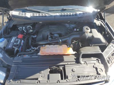 Zdjęcie 11 z 13 samochodu: 2018 FORD F150 SUPERCREW VIN:1FTEW1CP9JFA14013 - miniatura