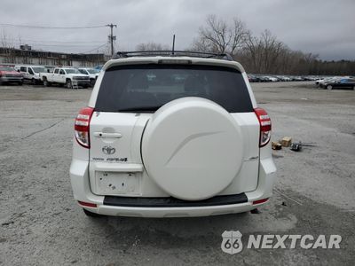 Zdjęcie 6 z 15 samochodu: 2010 TOYOTA RAV4 LIMITED VIN:2T3DK4DV1AW030470 - miniatura