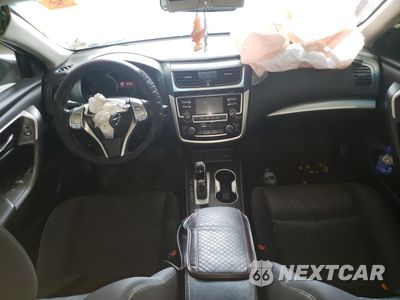 Zdjęcie 8 z 13 samochodu: 2018 NISSAN ALTIMA 2.5 VIN:1N4AL3AP7JC237633 - miniatura