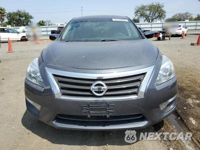 Piąte zdjęcie samochodu w środku: 2013 NISSAN ALTIMA 2.5 VIN:1N4AL3AP0DN414256 - miniatura