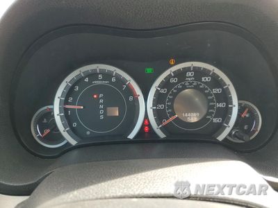 Zdjęcie 9 z 14 samochodu: 2012 ACURA TSX TECH VIN:JH4CU2F60CC014877 - miniatura