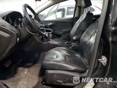 Zdjęcie 7 z 12 samochodu: 2015 FORD FOCUS SE VIN:1FADP3F21FL285263 - miniatura