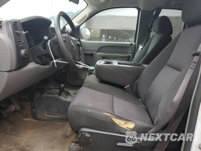 Zdjęcie 7 z 12 samochodu: 2013 GMC SIERRA K1500 VIN:1GTR2TEA9DZ230920 - miniatura