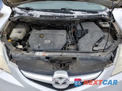 Zdjęcie 11 z 12 samochodu: 2009 MAZDA 5 VIN:JM1CR293290353753 - miniatura