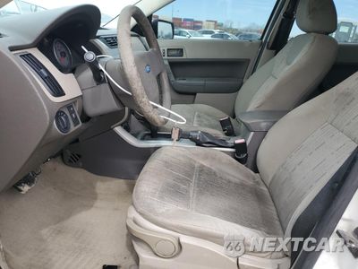 Zdjęcie 7 z 15 samochodu: 2010 FORD FOCUS SE VIN:1FAHP35N39W205560 - miniatura