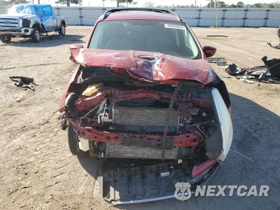 Piąte zdjęcie samochodu w środku: 2013 FORD ESCAPE SE VIN:1FMCU9G93DUB70664 - miniatura