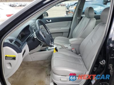 Zdjęcie 7 z 12 samochodu: 2008 HYUNDAI SONATA SE VIN:5NPEU46C18H353476 - miniatura