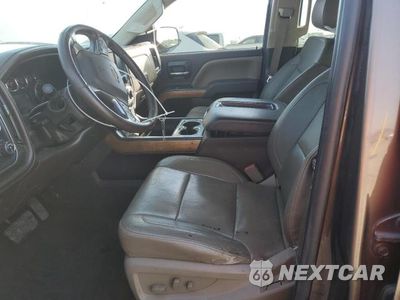 Zdjęcie 7 z 12 samochodu: 2014 CHEVROLET SILVERADO K1500 LTZ VIN:3GCUKSEC7EG460463 - miniatura