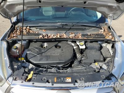 Zdjęcie 12 z 14 samochodu: 2019 FORD ESCAPE TITANIUM VIN:1FMCU9J93JUB05785 - miniatura