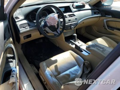 Zdjęcie 8 z 12 samochodu: 2008 HONDA ACCORD EXL VIN:1HGCS12828A016904 - miniatura