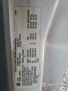 Zdjęcie 12 z 12 samochodu: 2008 NISSAN TITAN XE VIN:1N6BA06A18N321224 - miniatura