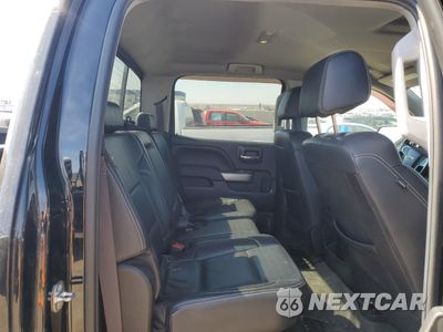 Zdjęcie 10 z 12 samochodu: 2017 CHEVROLET SILVERADO K1500 LT VIN:3GCUKREC2HG238796 - miniatura
