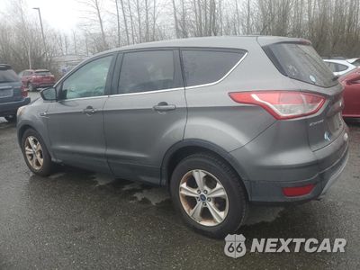 Drugie zdjęcie samochodu z przodu: 2014 FORD ESCAPE SE VIN:1FMCU0GX8EUC91024 - miniatura