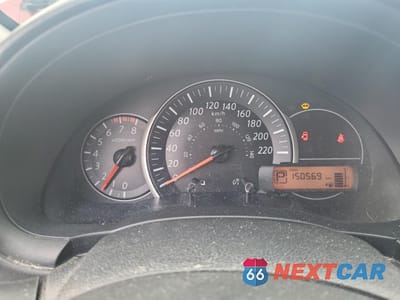 Zdjęcie 9 z 12 samochodu: 2017 NISSAN MICRA VIN:3N1CK3CP2HL266476 - miniatura