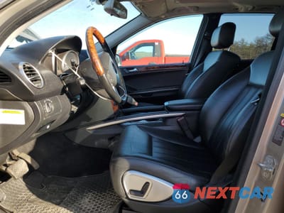 Zdjęcie 7 z 13 samochodu: 2006 MERCEDES-BENZ ML 350 VIN:4JGBB86E76A005425 - miniatura