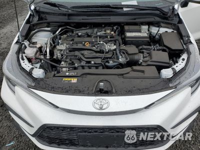 Zdjęcie 11 z 13 samochodu: 2024 TOYOTA COROLLA SE VIN:5YFS4MCE4RP188763 - miniatura