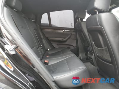 Zdjęcie 11 z 13 samochodu: 2016 BMW X4 XDRIVE35I VIN:5UXXW5C50G0N93000 - miniatura